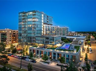 The Lakehouse, Denver, CO 80204