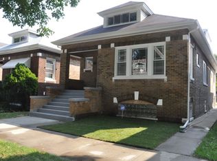 8441 S Burnham Ave, Chicago, IL 60617