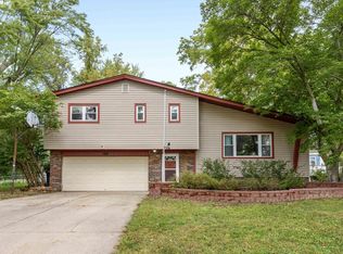 1508 Mildred Ave, Bellevue, NE 68005