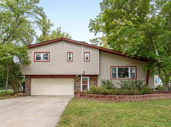 1508 Mildred Ave, Bellevue, NE 68005