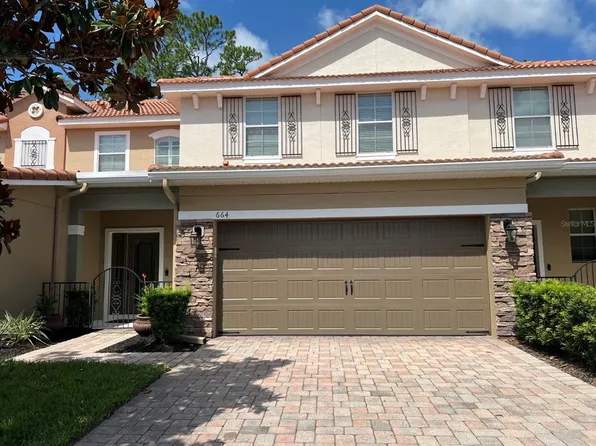 664 VENICE PLACE, SANFORD, FL 32771