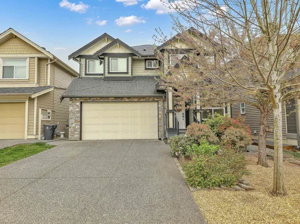 20951 80b Ave, Langley, BC V2Y 0R2