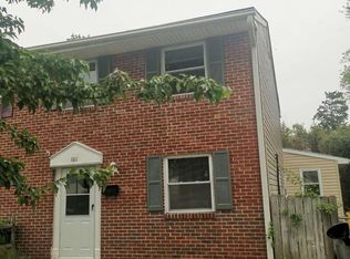 161 Dunlap Rd, Pasadena, MD 21122