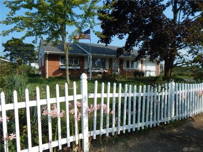 4682 Caddington St, Enon, OH, 45323