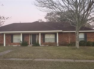 1003 Rue Cannes, Hammond, LA 70403