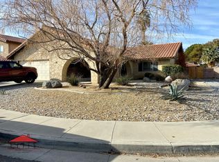 521 Scott St, Ridgecrest, CA 93555