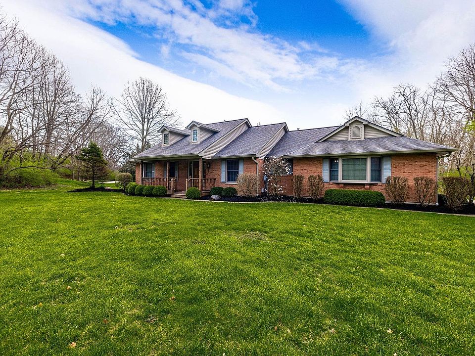3695 Layhigh Rd, Hamilton, OH 45013 Zillow