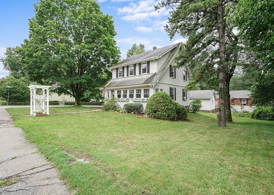 188 Hopedale St, Hopedale, MA 01747 Zillow