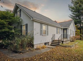 1275 Milan Oakville Rd, Milan, MI 48160