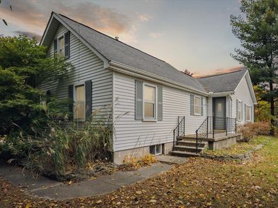 1275 Milan Oakville Rd, Milan, MI, 48160