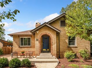 1263 Elm St, Denver, CO 80220