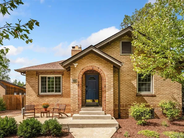 1263 Elm Street, Denver, CO 80220