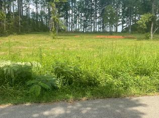 200 Webb Davis Rd LOT 5, Lucedale, MS 39452