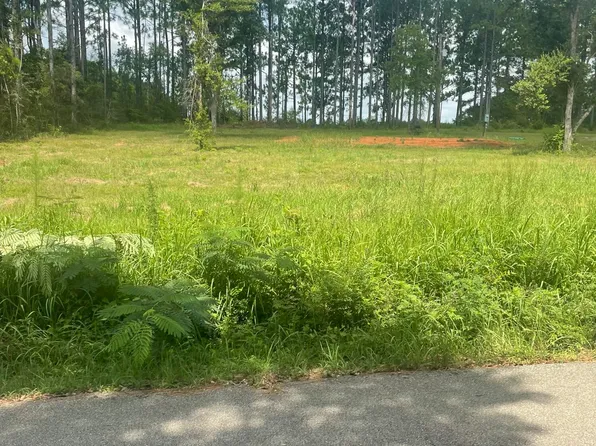 200 Webb Davis Rd Lot 5, Lucedale, MS 39452