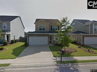 617 Clover View Rd, Chapin, SC 29036