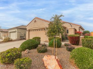 26236 W Wahalla Ln, Buckeye, AZ 85396