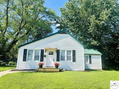 323 W Green St, Clinton, MO, 64735