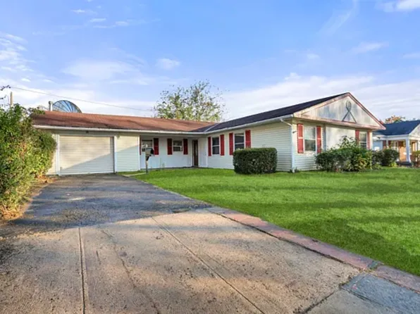 15 Efland Ln, Willingboro, NJ 08046