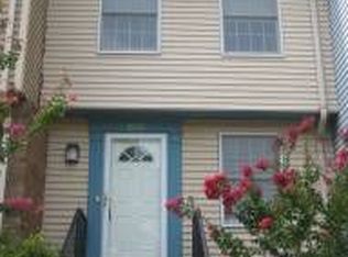 5332 Harbor Court Dr, Alexandria, VA 22315