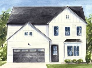 2317 Aniston Ct LOT 92, Antioch, TN 37013