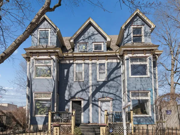 199 McBoal St, Saint Paul, MN 55102