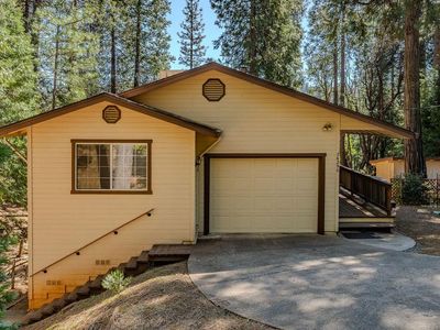 26290 Parkwood Dr E, Pioneer, CA, 95666