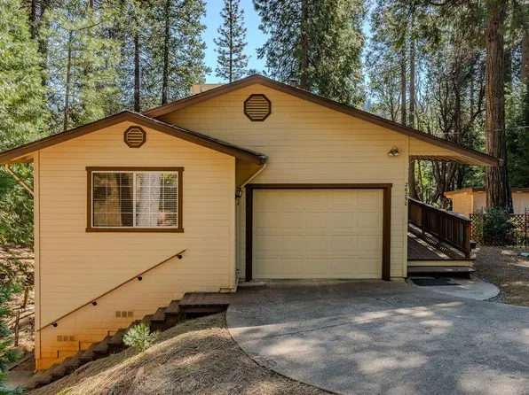 26290 Parkwood Dr E, Pioneer, CA 95666