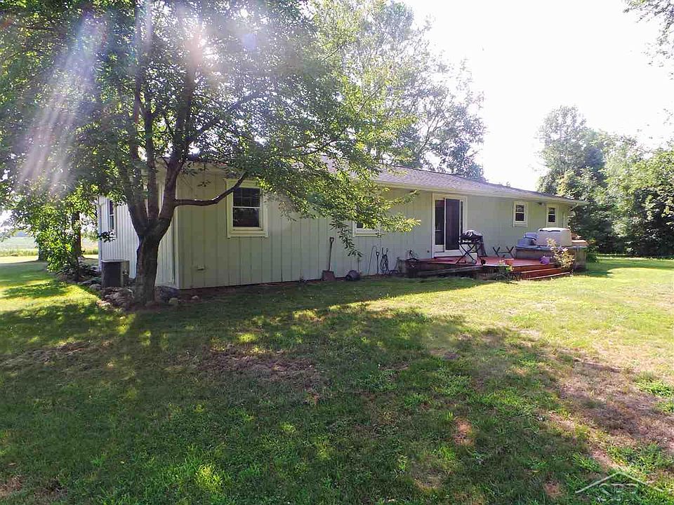 13830 Amman Rd, Chesaning, MI 48616 Zillow
