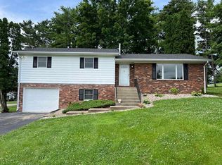 106 College Park, Columbia, KY 42728