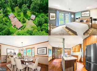 17534 Raven Rocks Rd, Bluemont, VA 20135