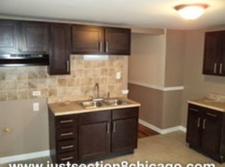 8600 S Carpenter St, Chicago, IL 60620