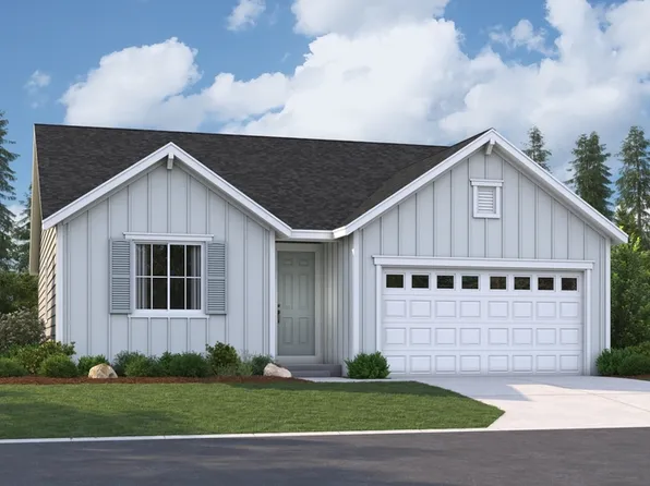 300 Mount Wilder Way, Port Ludlow, WA 98365