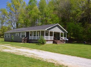 4640 Roseville Rd, Glasgow, KY 42141