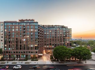 J.COOPERS ROW, Washington, DC 20003