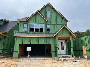 Meadowmont Tudor, Wendell, NC 27591