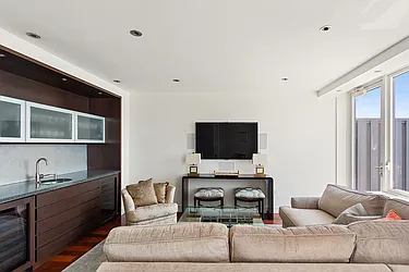 Sold by BLU Real Estate