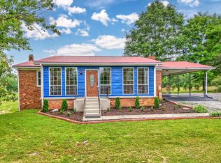 467 Oak Grove Rd, Mc Minnville, TN 37110