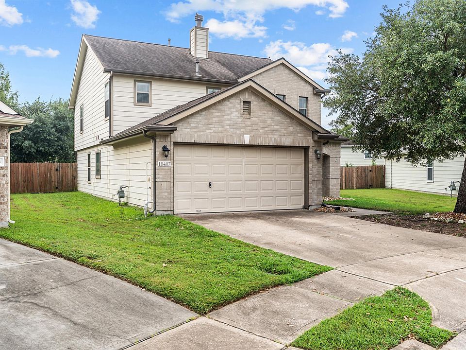 1st image of 16407 Star Canyon Ct