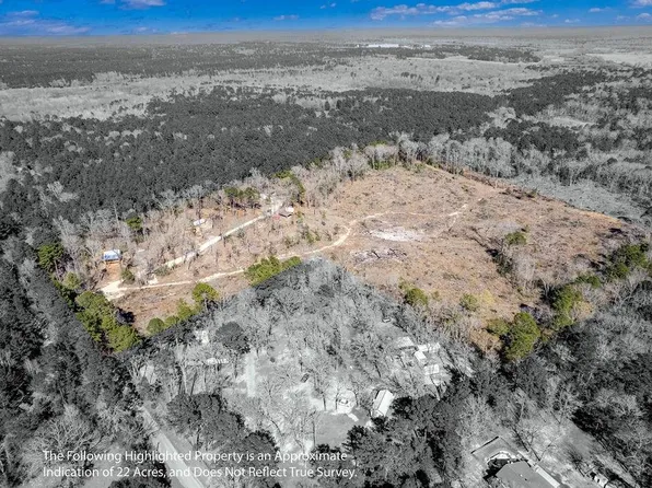 352 An County Rd #3702, Palestine, TX 75801