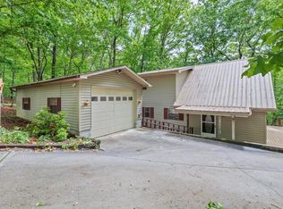 344 Robertson Dr, Blairsville, GA 30512