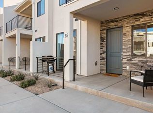 710 W Akoya Pearl St #83, Saint George, UT 84790