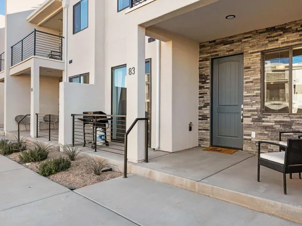710 W Akoya Pearl St #83, Saint George, UT 84790