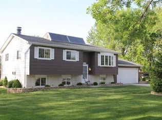 780 Aztec Ct, Lowell, IN 46356