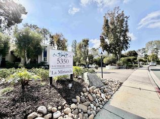 La Mirianda, La Mesa, CA 91942