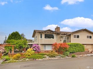 611 Sater Ln, Edmonds, WA 98020