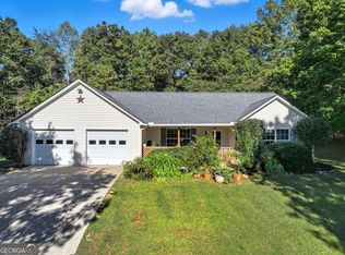 82 Orman Dr, Ellijay, GA 30540