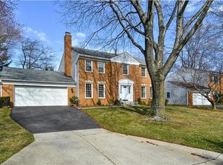 7721 Rydal Ter, Derwood, MD 20855