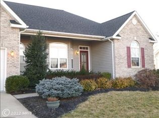 127 Darby Dr, Winchester, VA