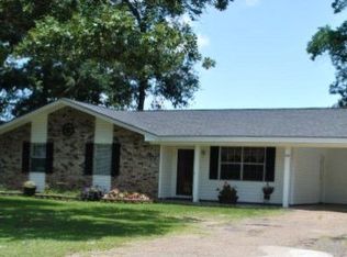 289 Oakland Cir, Lufkin, TX 75904