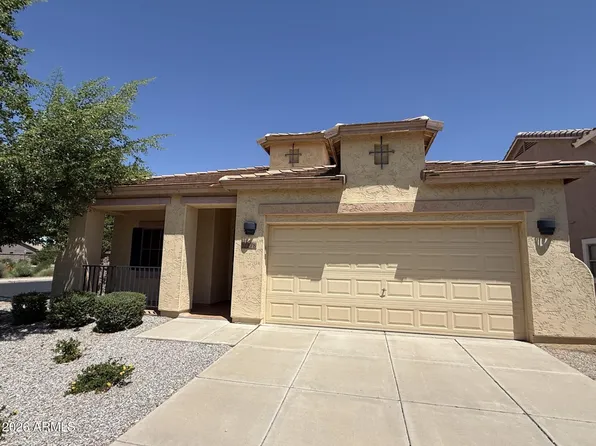 17278 W MARSHALL Lane, Surprise, AZ 85388